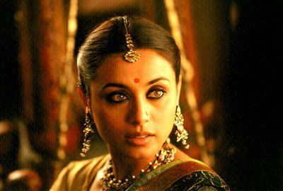 Rani Mukherjee Paheli