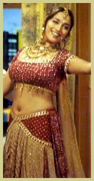 Madhuri Dixit Wedding Madhuri Dixit Wedding